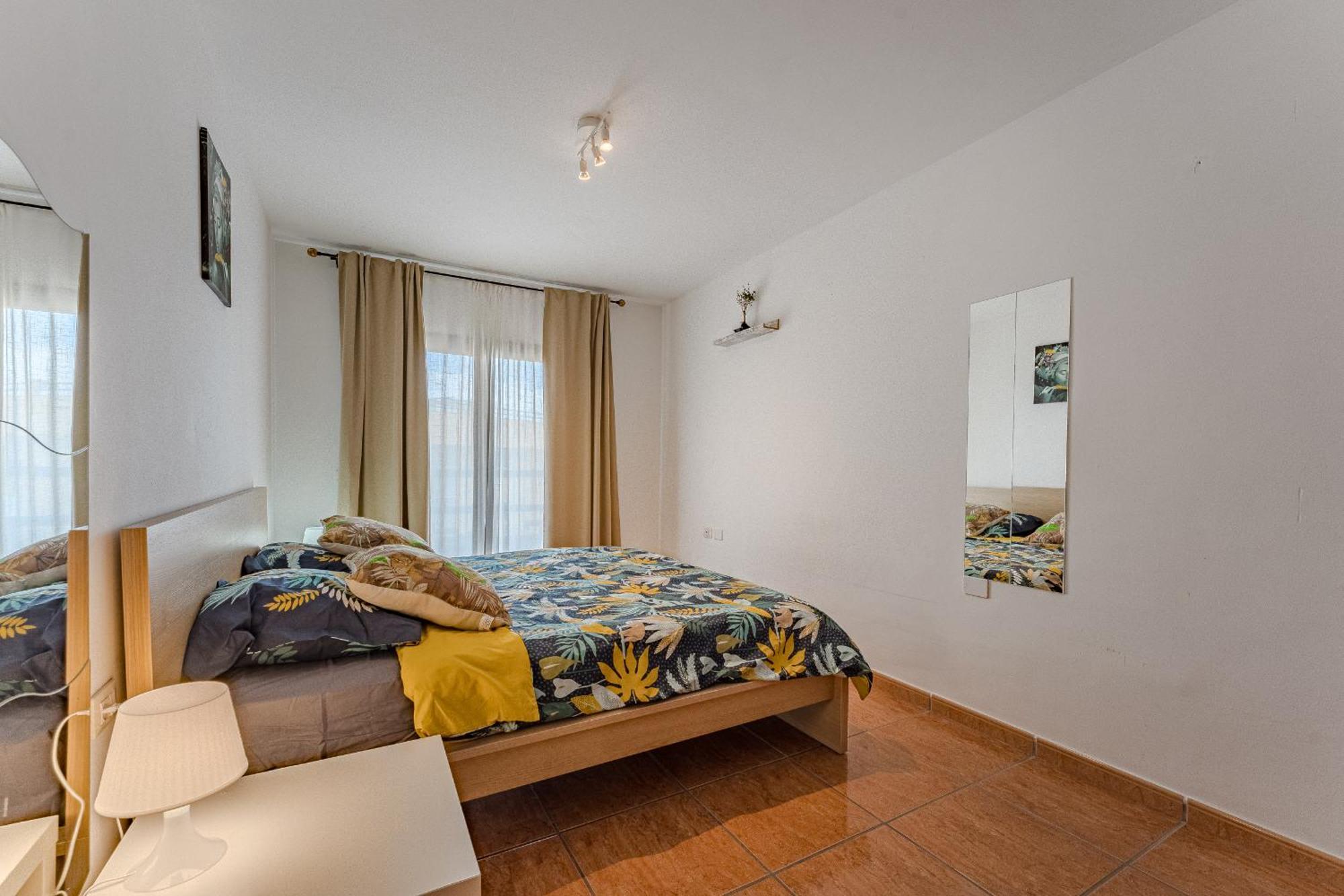סן מיגל דה אבונה Edificio Agua Marina Panoramic View Apartments On First Line מראה חיצוני תמונה