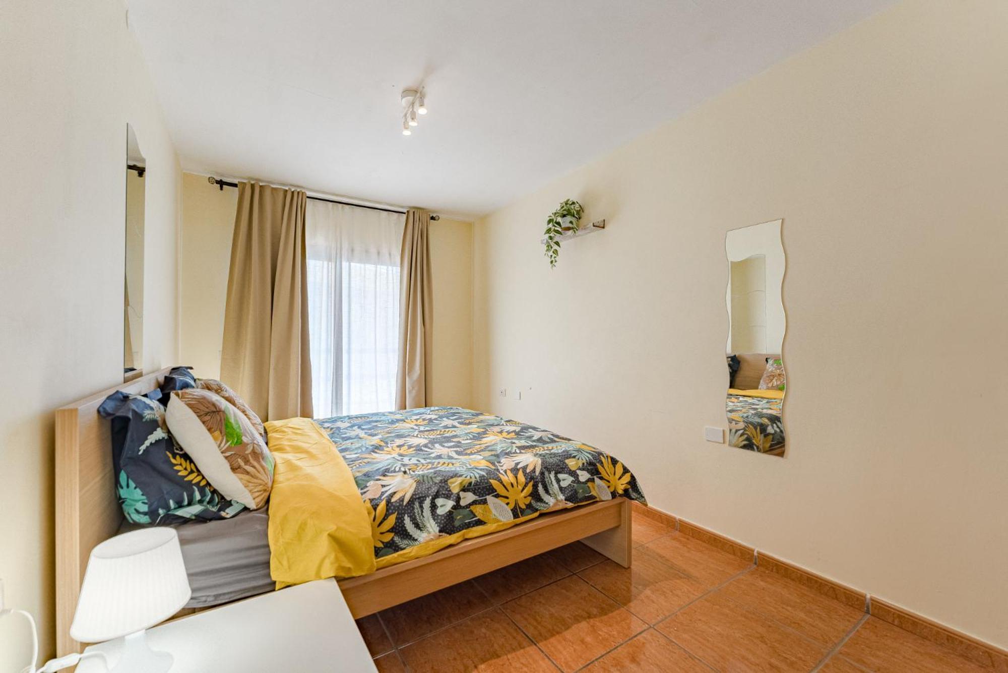 סן מיגל דה אבונה Edificio Agua Marina Panoramic View Apartments On First Line מראה חיצוני תמונה